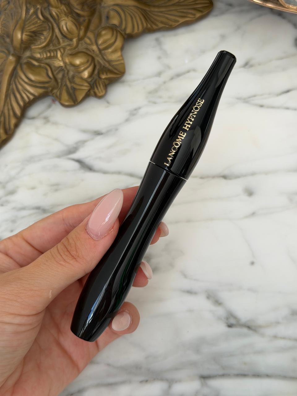 LANCÔME Hypnôse Mascara Custom Wear Volume - Noir Hypnotic