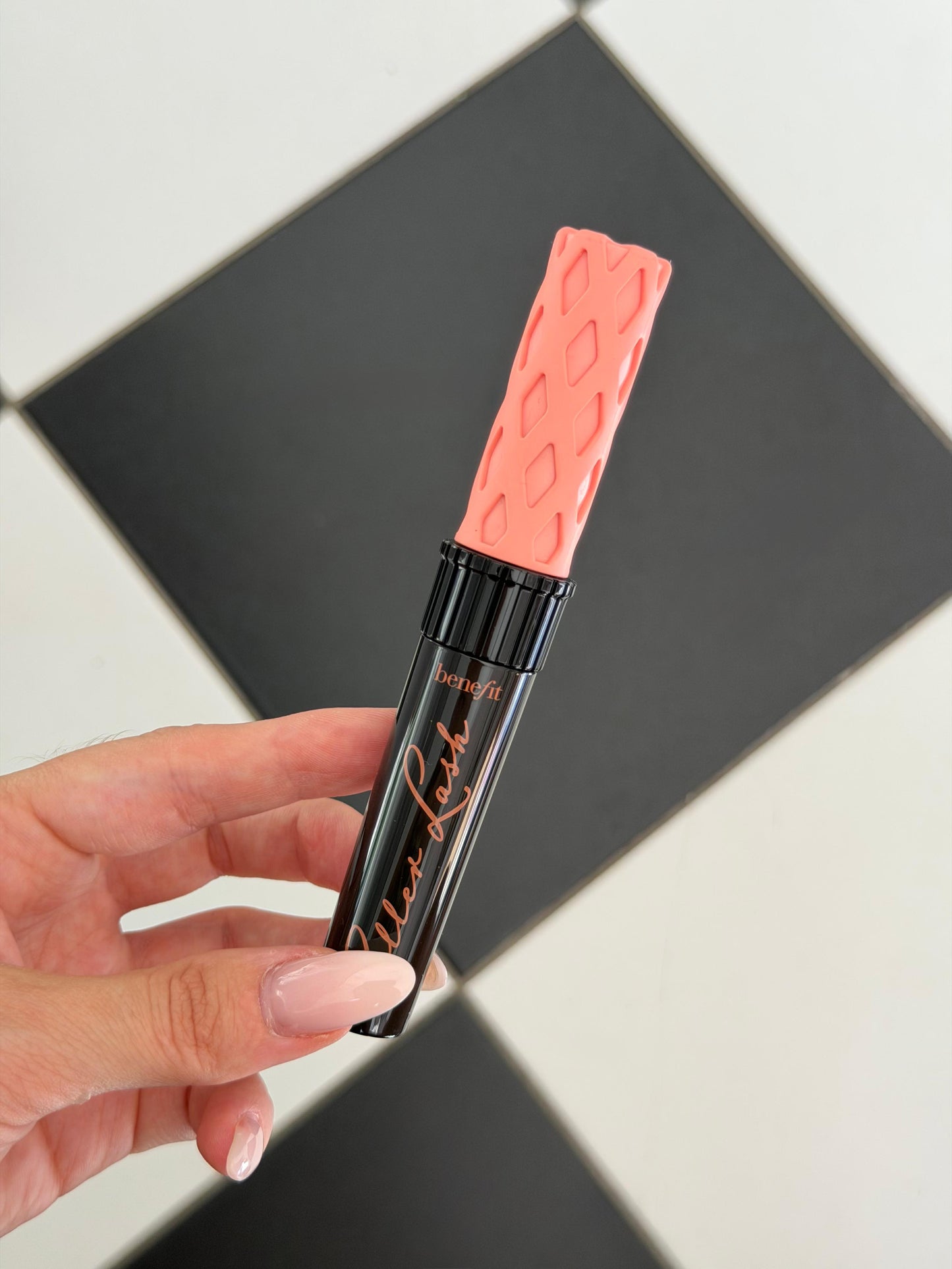 BENEFIT Roller Lash Super-Curling & Lifting Mascara