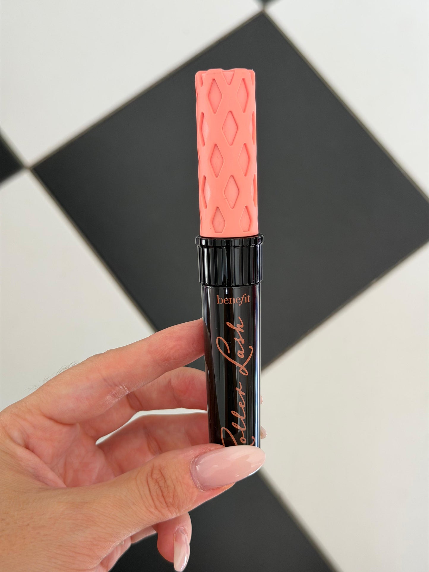 BENEFIT Roller Lash Super-Curling & Lifting Mascara