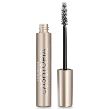 BARE MINERALS Lashtopia Mega-Volume Mineral-Based Mascara