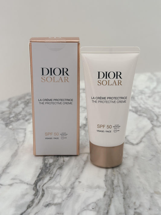 DIOR Solar The Protective Creme SPF30/50