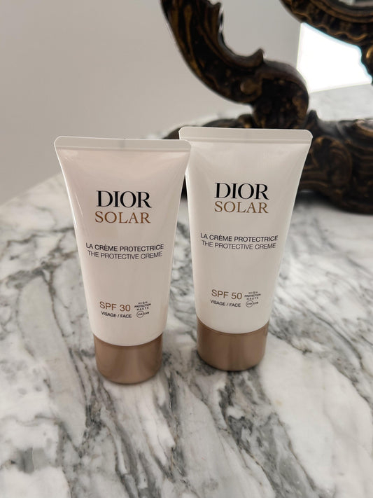 DIOR Solar The Protective Creme SPF30