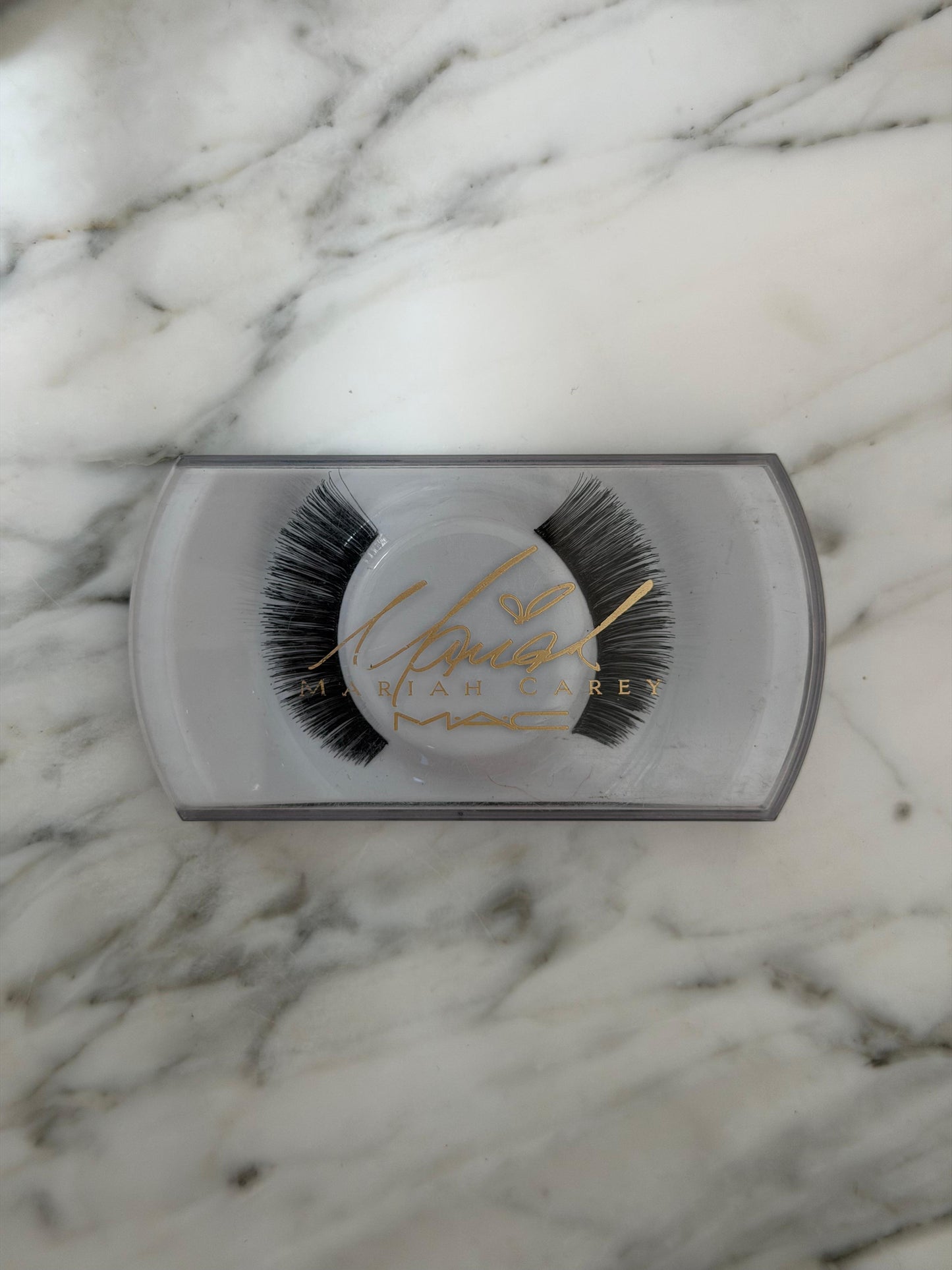 MAC False Lashes - Mariah Carey