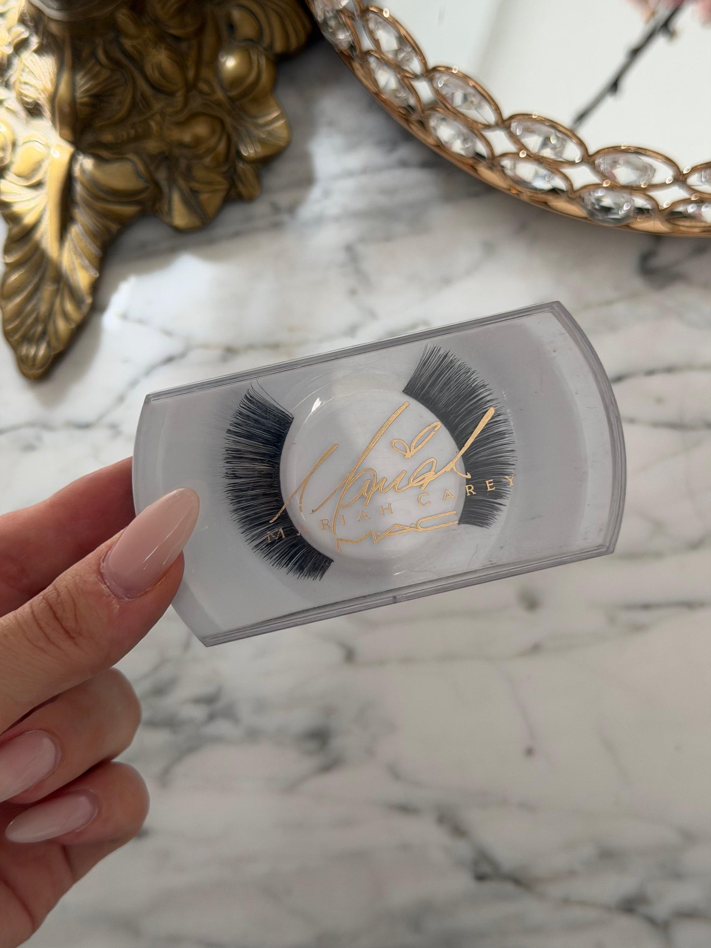 MAC False Lashes - Mariah Carey