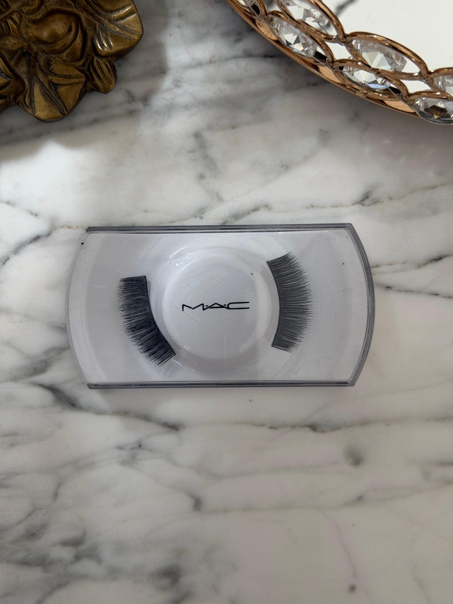 MAC False Lashes - 54 Density