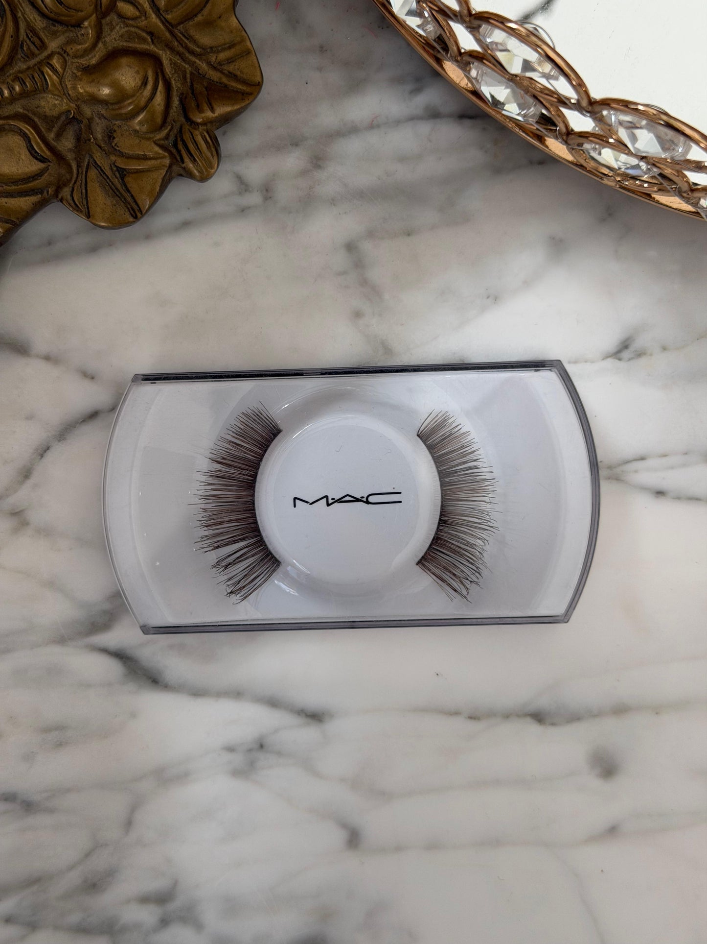MAC False Lashes - 48 Show-Off