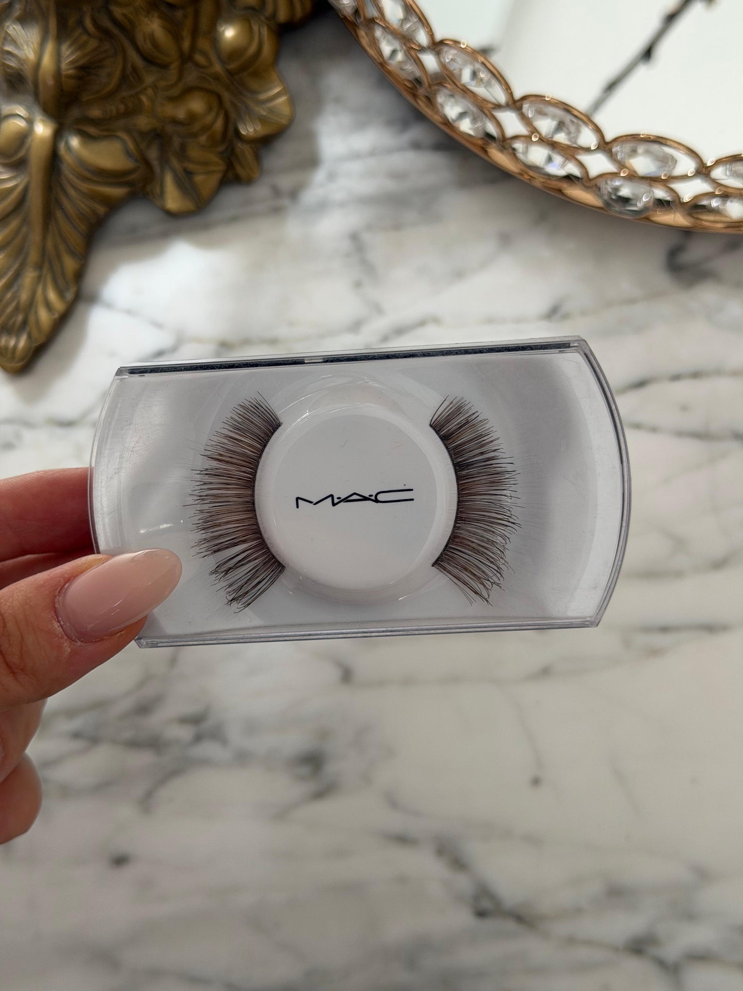 MAC False Lashes - 48 Show-Off