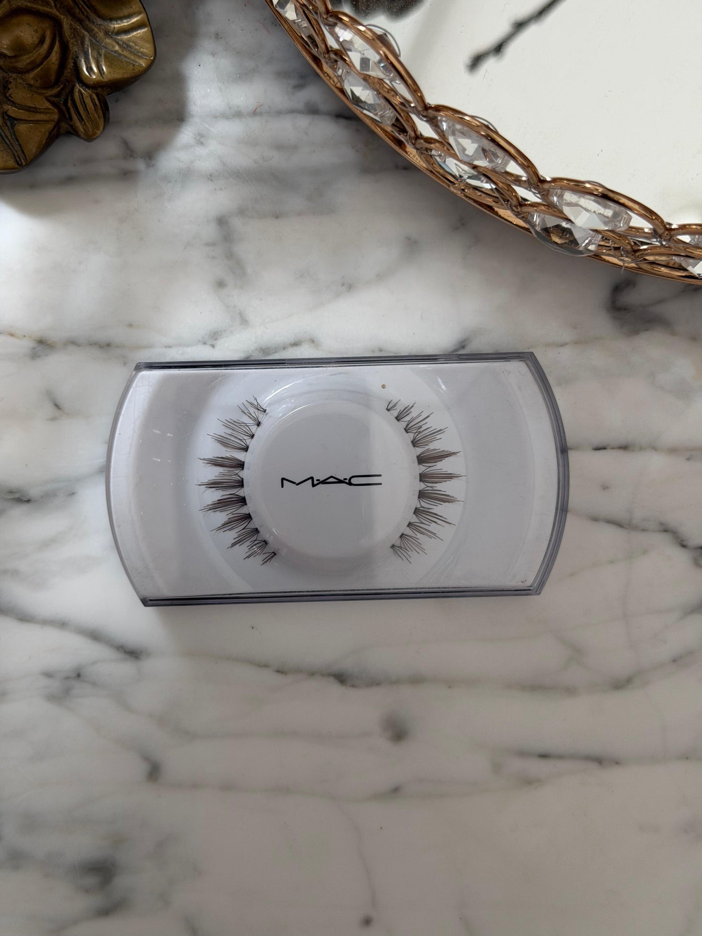 MAC False Lashes - 33 Ingenue