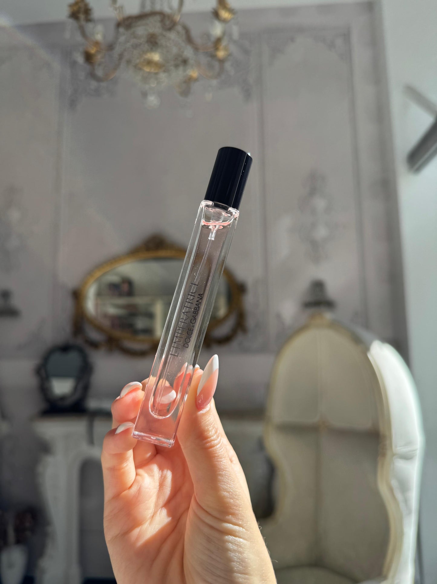 DOLCE&GABBANA
L’Imperatrice Eau De Toilette - Travel Size