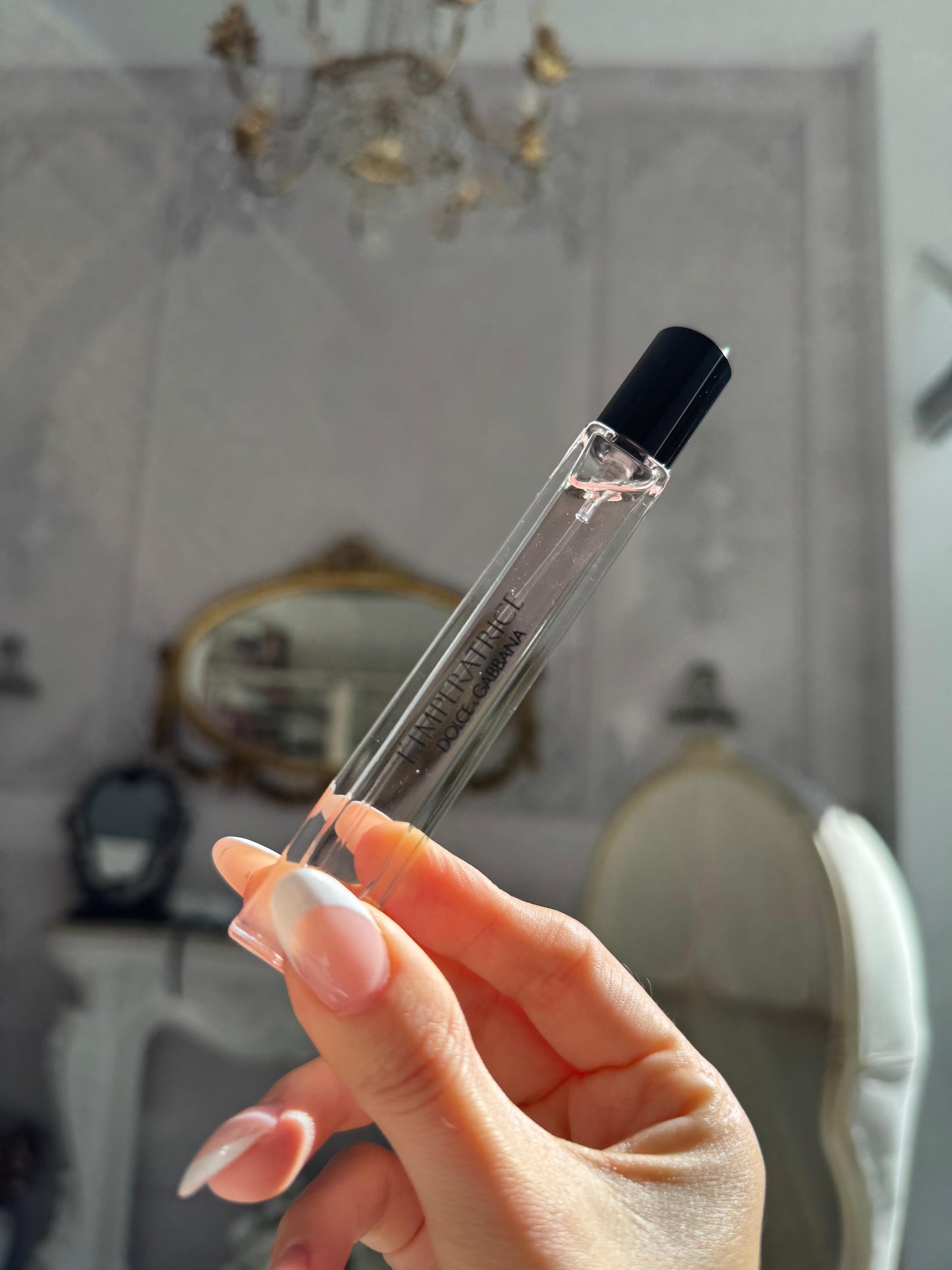 DOLCE&GABBANA
L’Imperatrice Eau De Toilette - Travel Size