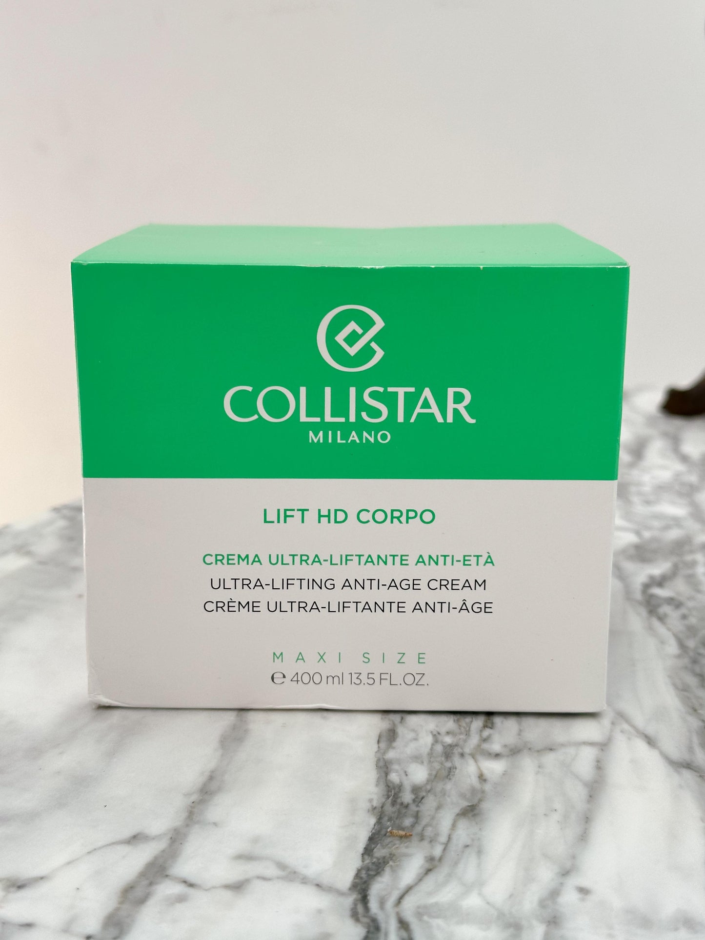COLLISTAR Lift HD Body Ultra-Lifting Anti-Age Cream