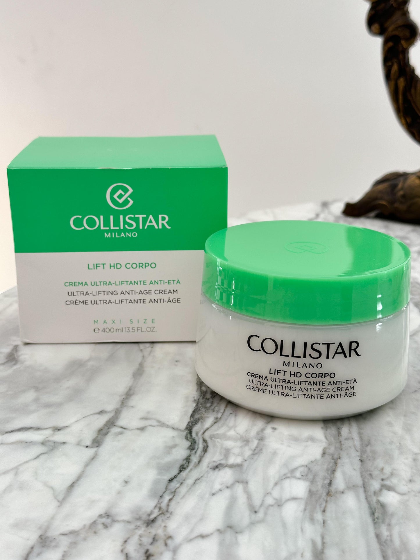 COLLISTAR Lift HD Body Ultra-Lifting Anti-Age Cream