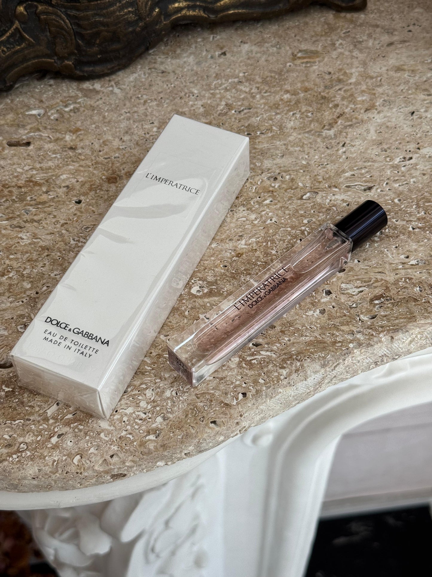 DOLCE&GABBANA
L’Imperatrice Eau De Toilette - Travel Size