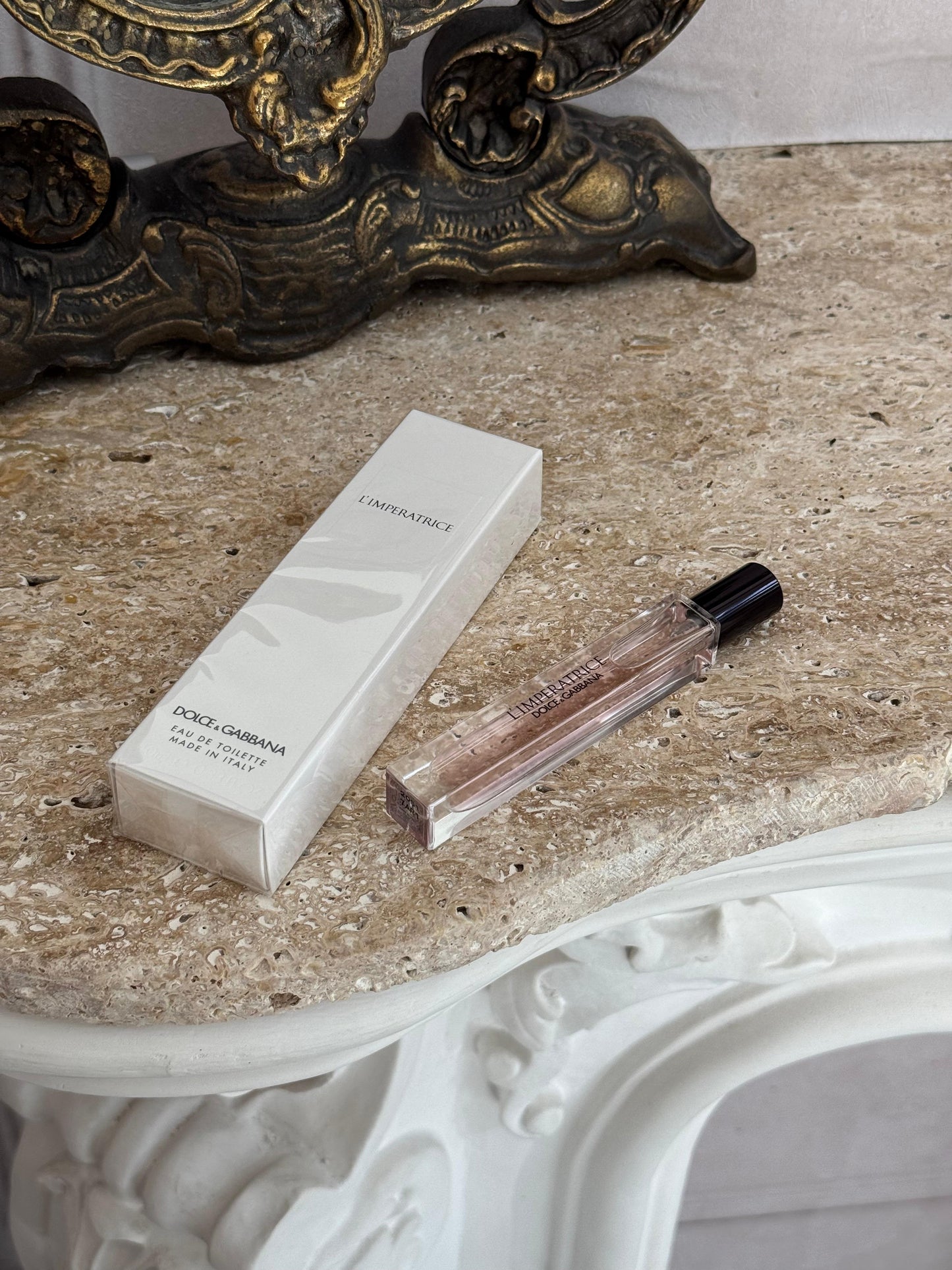 DOLCE&GABBANA
L’Imperatrice Eau De Toilette - Travel Size