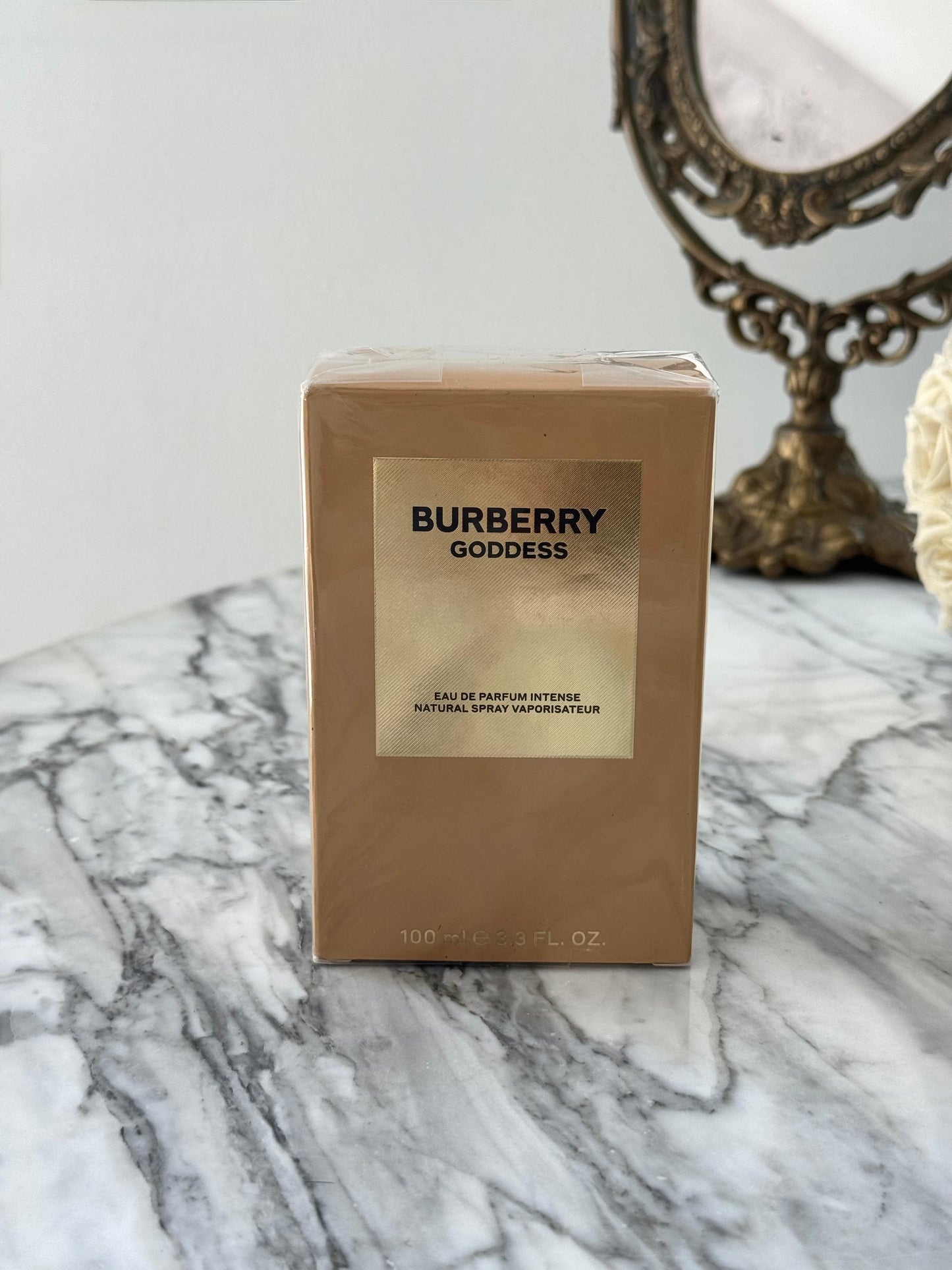 BURBERRY Goddess Eau de Parfum Intense