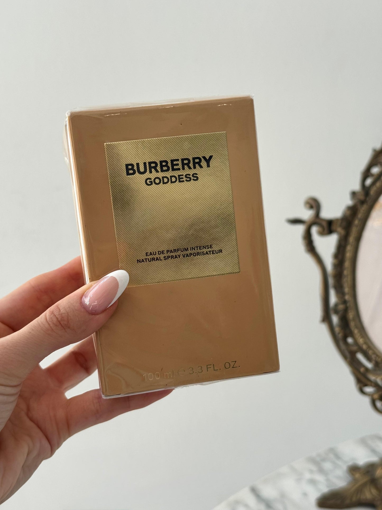 BURBERRY Goddess Eau de Parfum Intense
