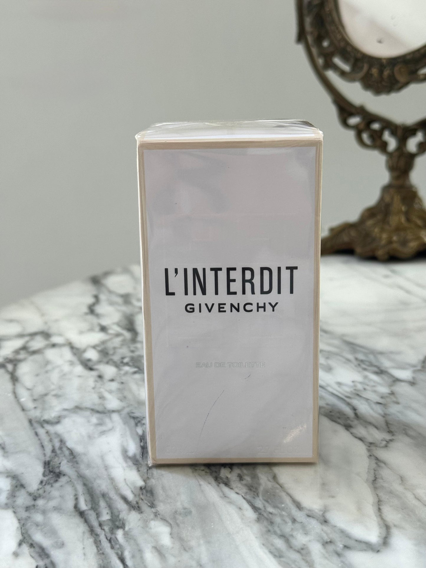 GIVENCHY L’Interdit Eau de Toilette