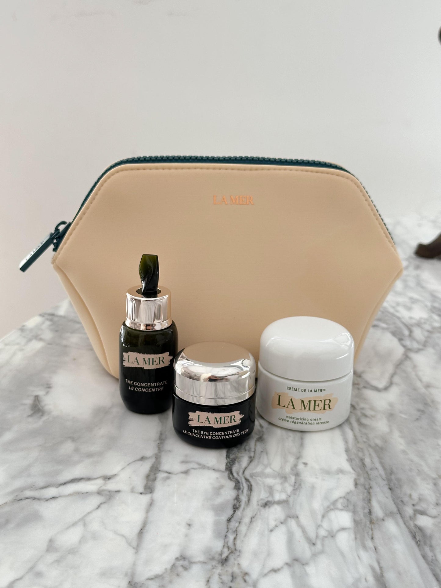 LA MER
The Endless Transformation Collection