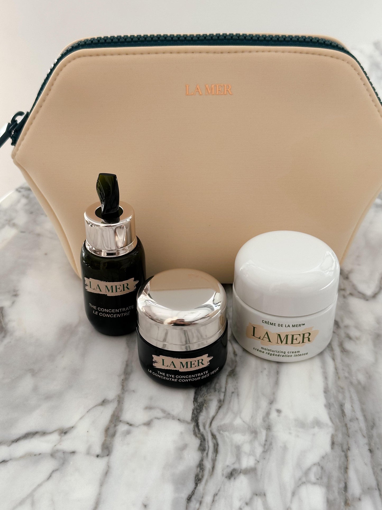 LA MER
The Endless Transformation Collection