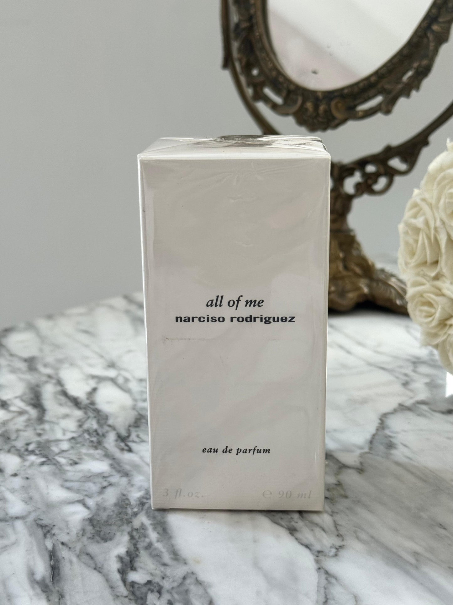 NARCISO RODRIGUEZ All Of Me - Eau De Parfum
