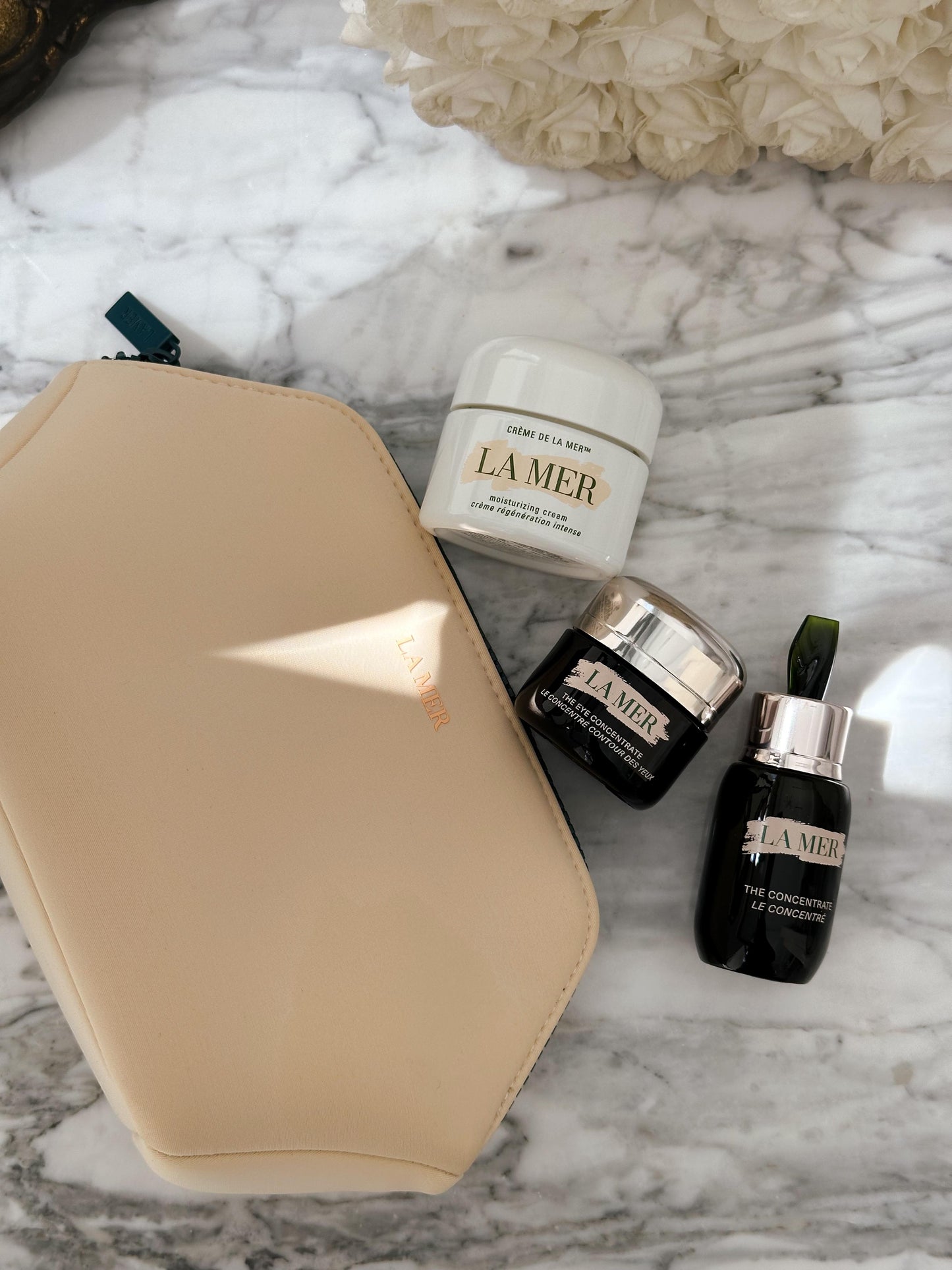 LA MER
The Endless Transformation Collection