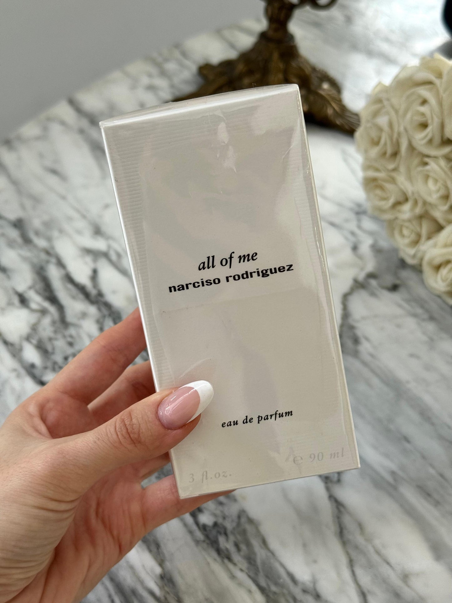 NARCISO RODRIGUEZ All Of Me - Eau De Parfum