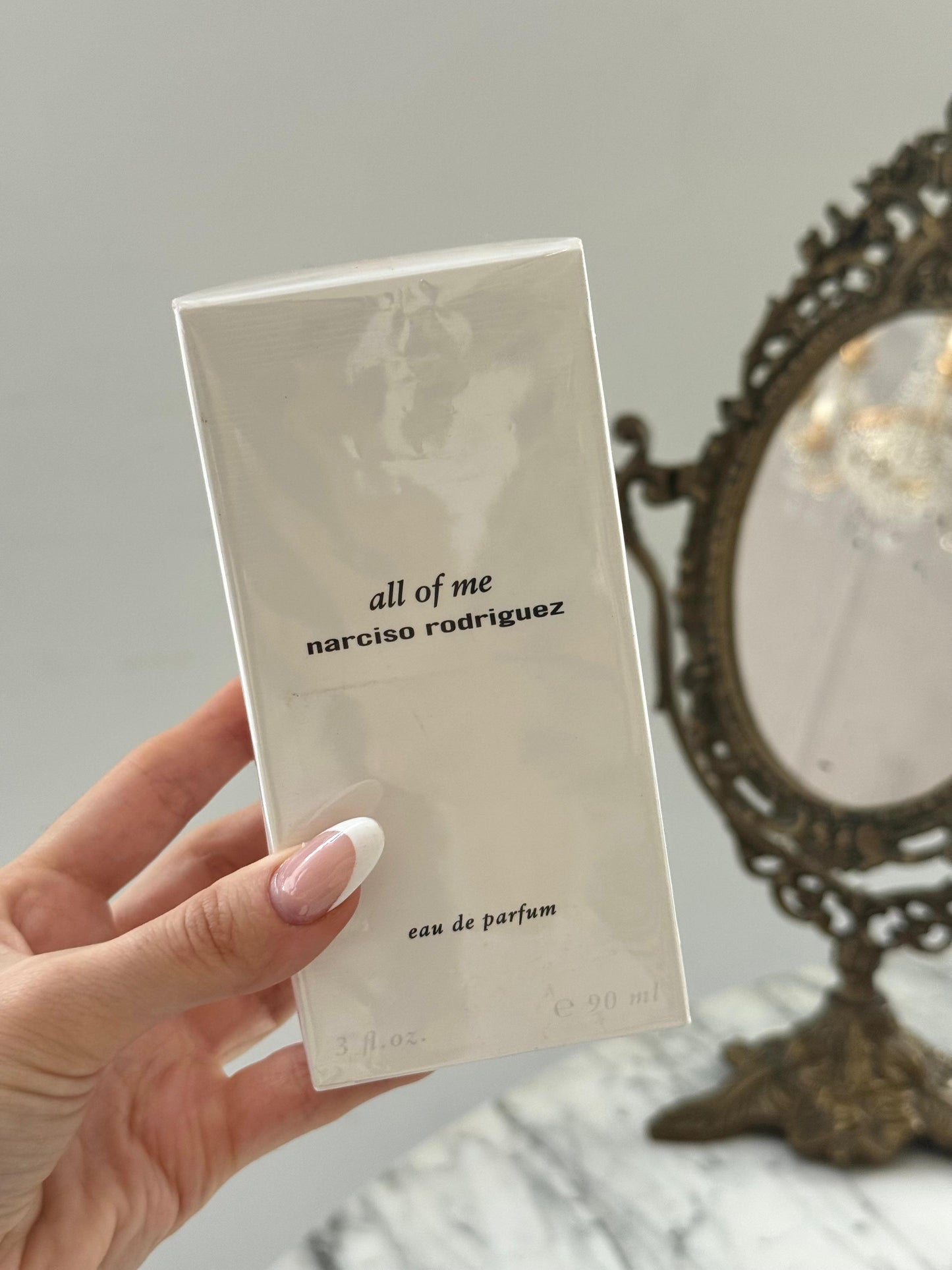 NARCISO RODRIGUEZ All Of Me - Eau De Parfum