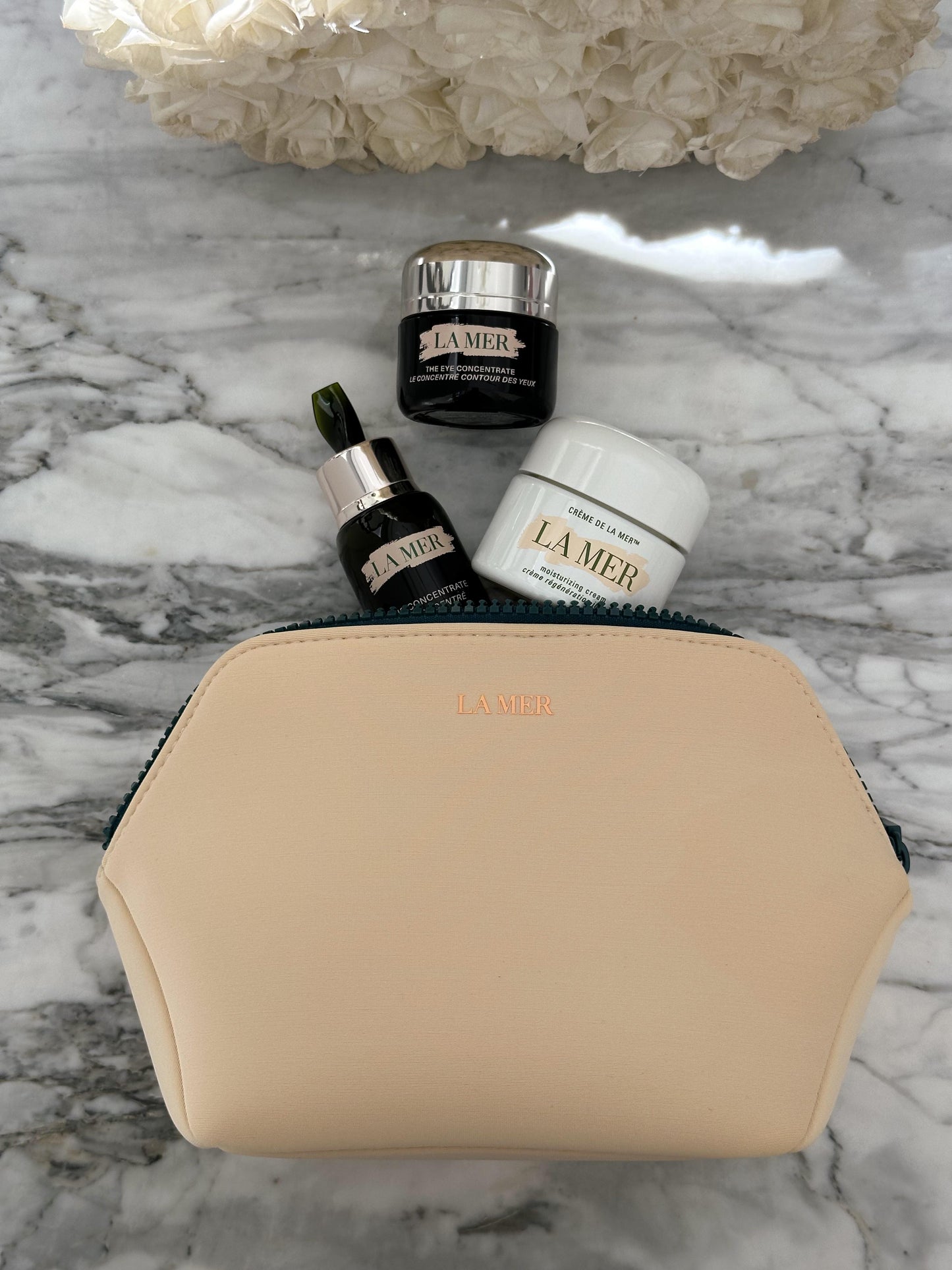 LA MER
The Endless Transformation Collection