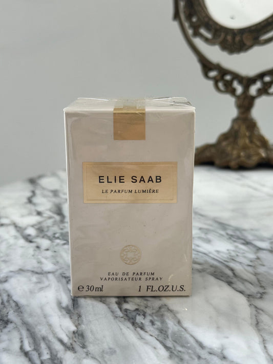 ELIE SAAB Le Parfum Lumière Eau De Parfum