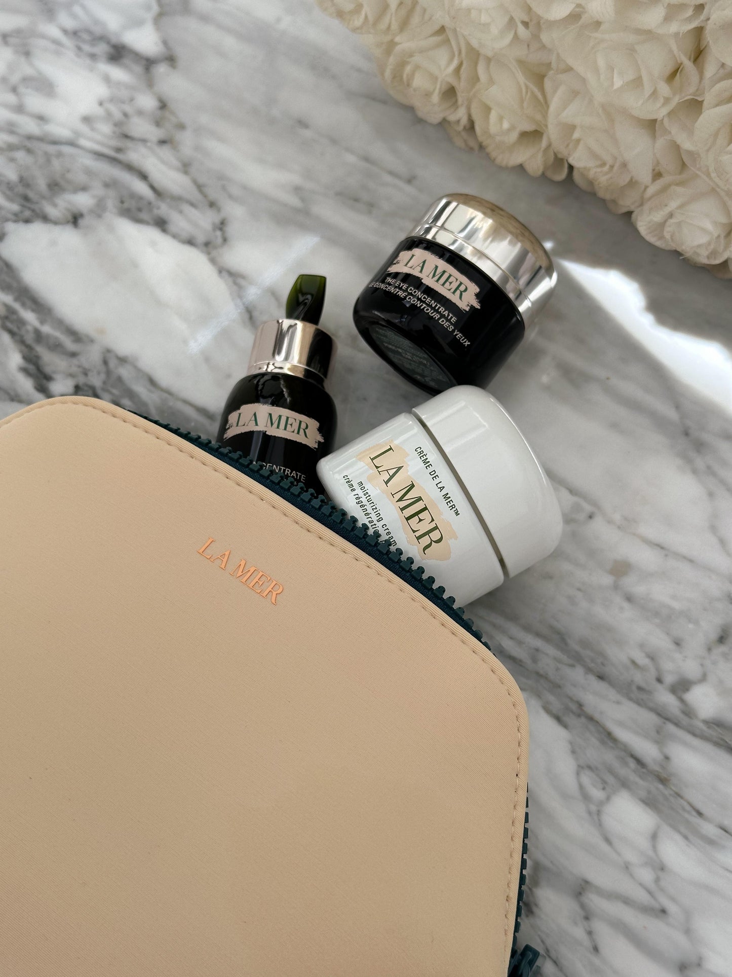 LA MER
The Endless Transformation Collection