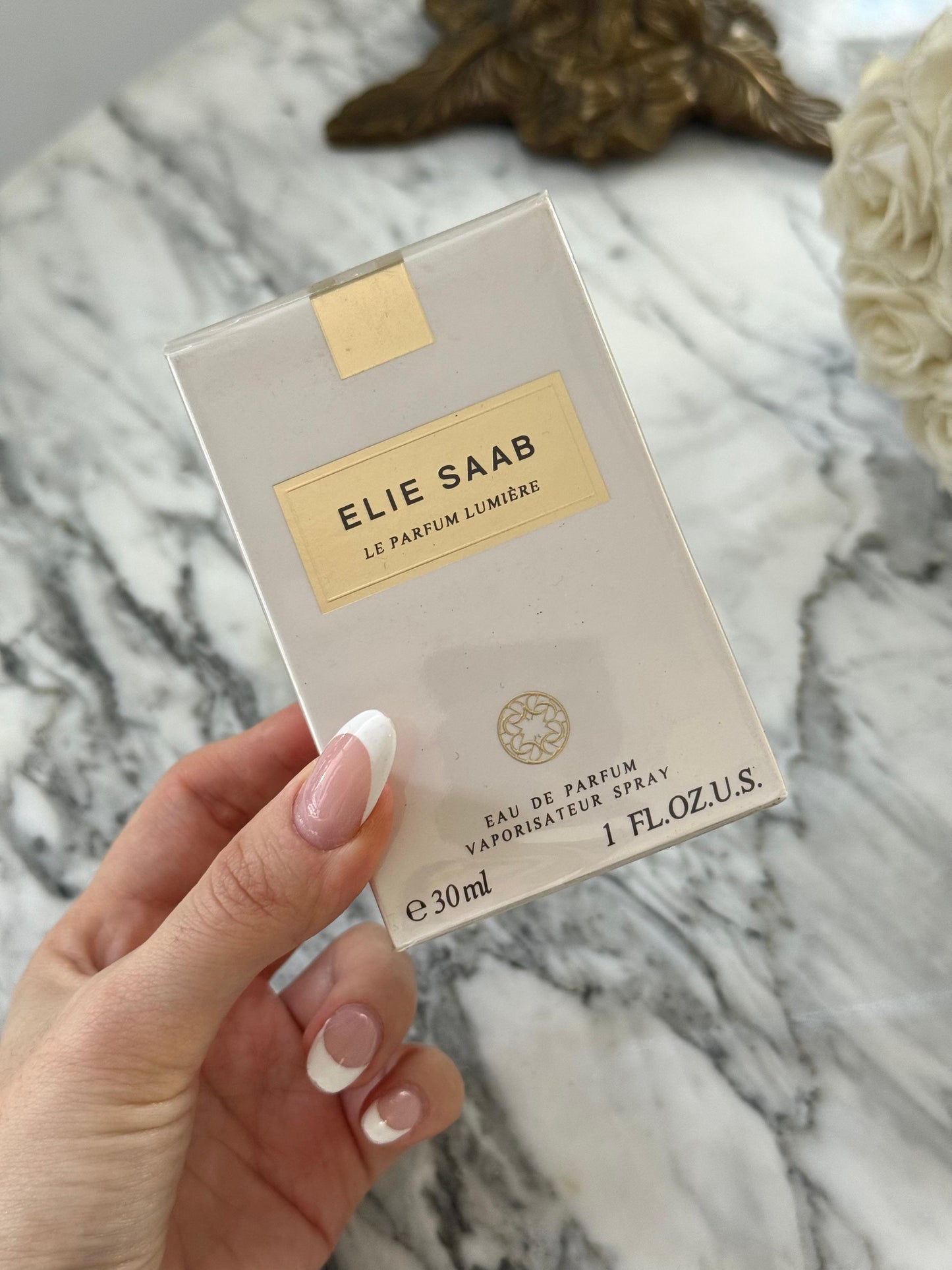 ELIE SAAB Le Parfum Lumière Eau De Parfum