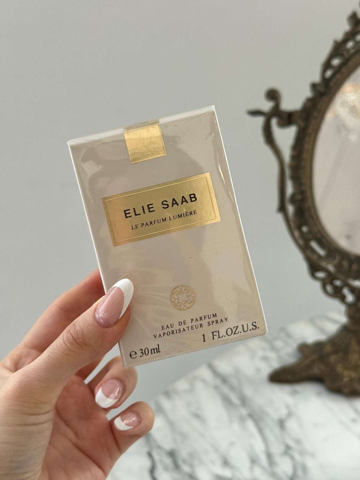 ELIE SAAB Le Parfum Lumière Eau De Parfum