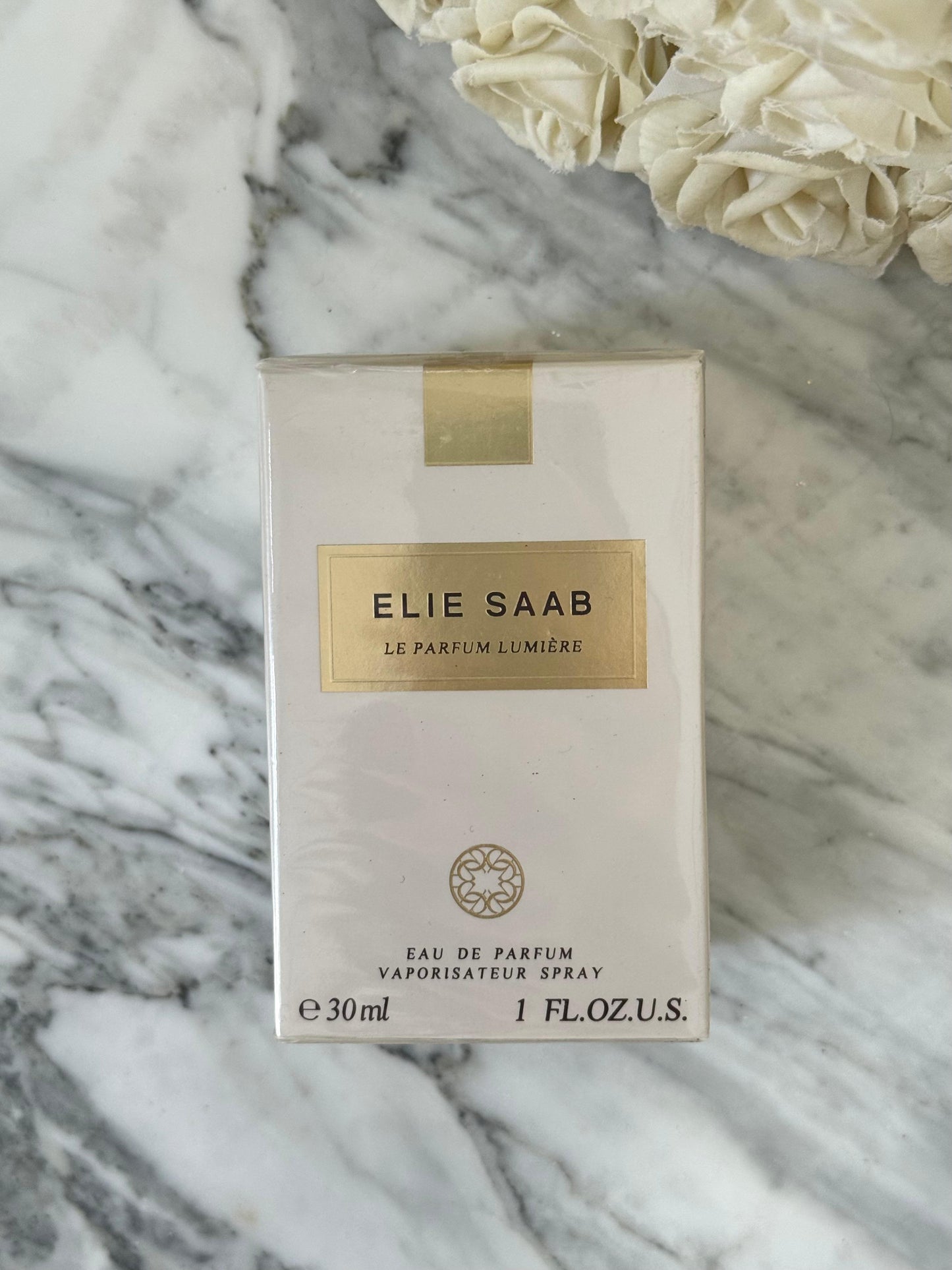 ELIE SAAB Le Parfum Lumière Eau De Parfum