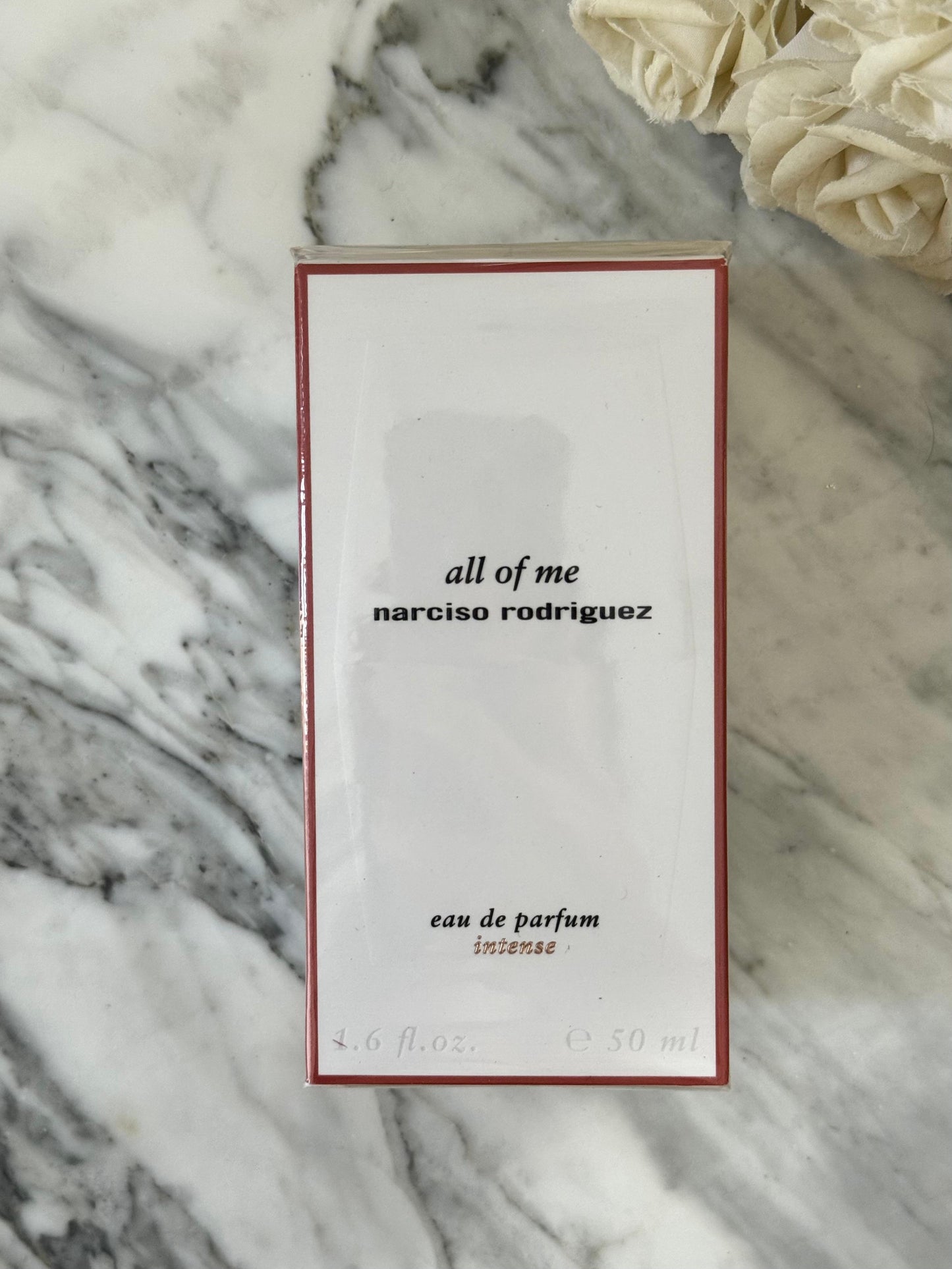 NARCISO RODRIGUEZ All Of Me - Eau De Parfum Intense