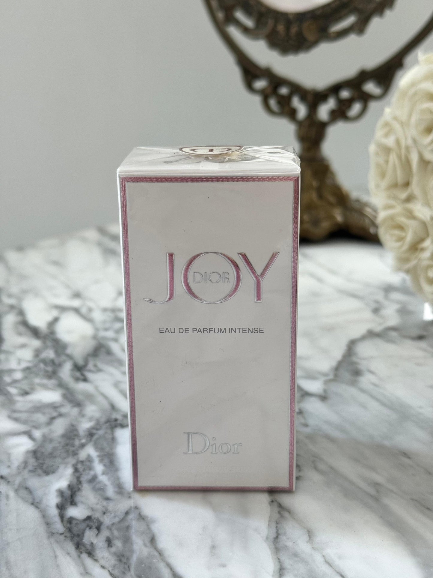 DIOR Joy
Eau De Parfum Intense