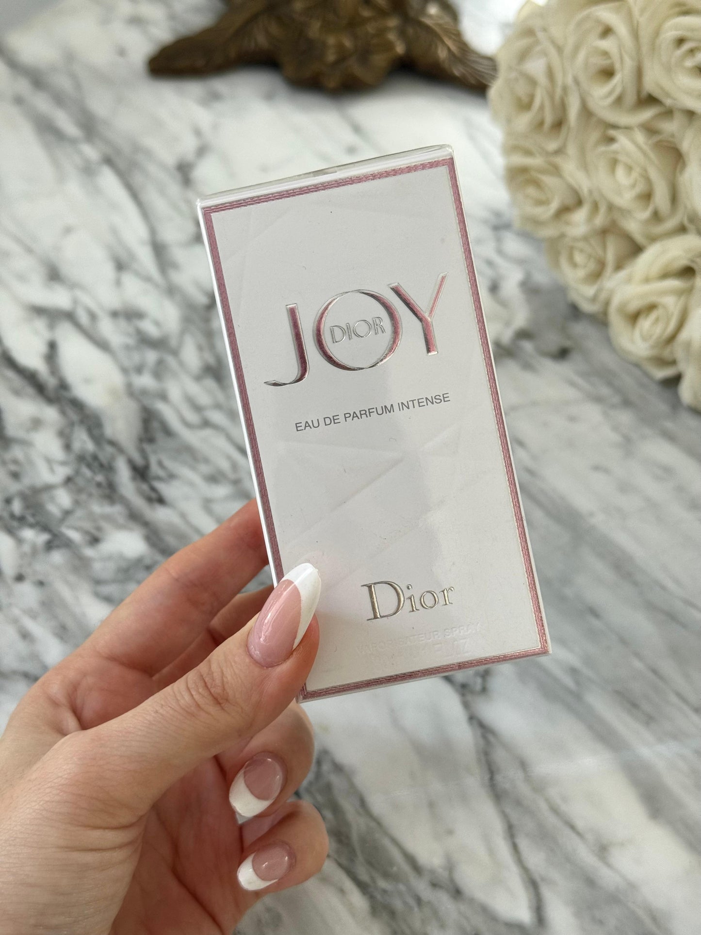 DIOR Joy
Eau De Parfum Intense