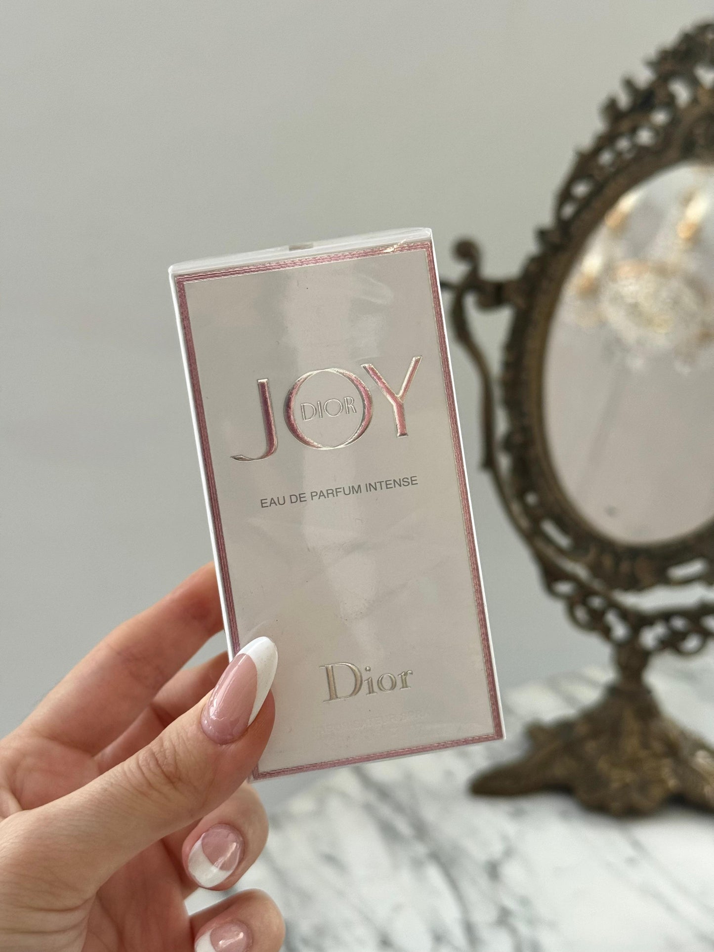 DIOR Joy
Eau De Parfum Intense