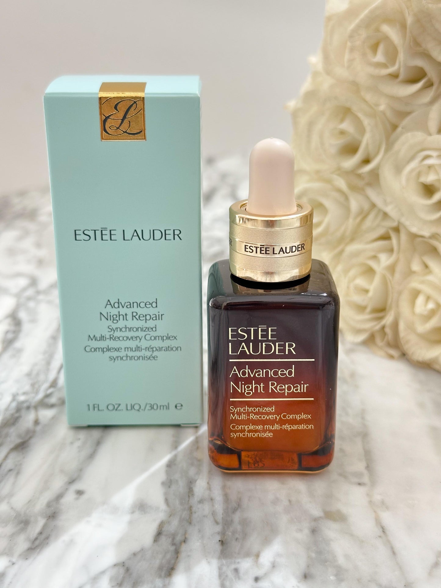 ESTÉE LAUDER Advanced Night Repair Serum
Synchronized Multi-Recovery Complex