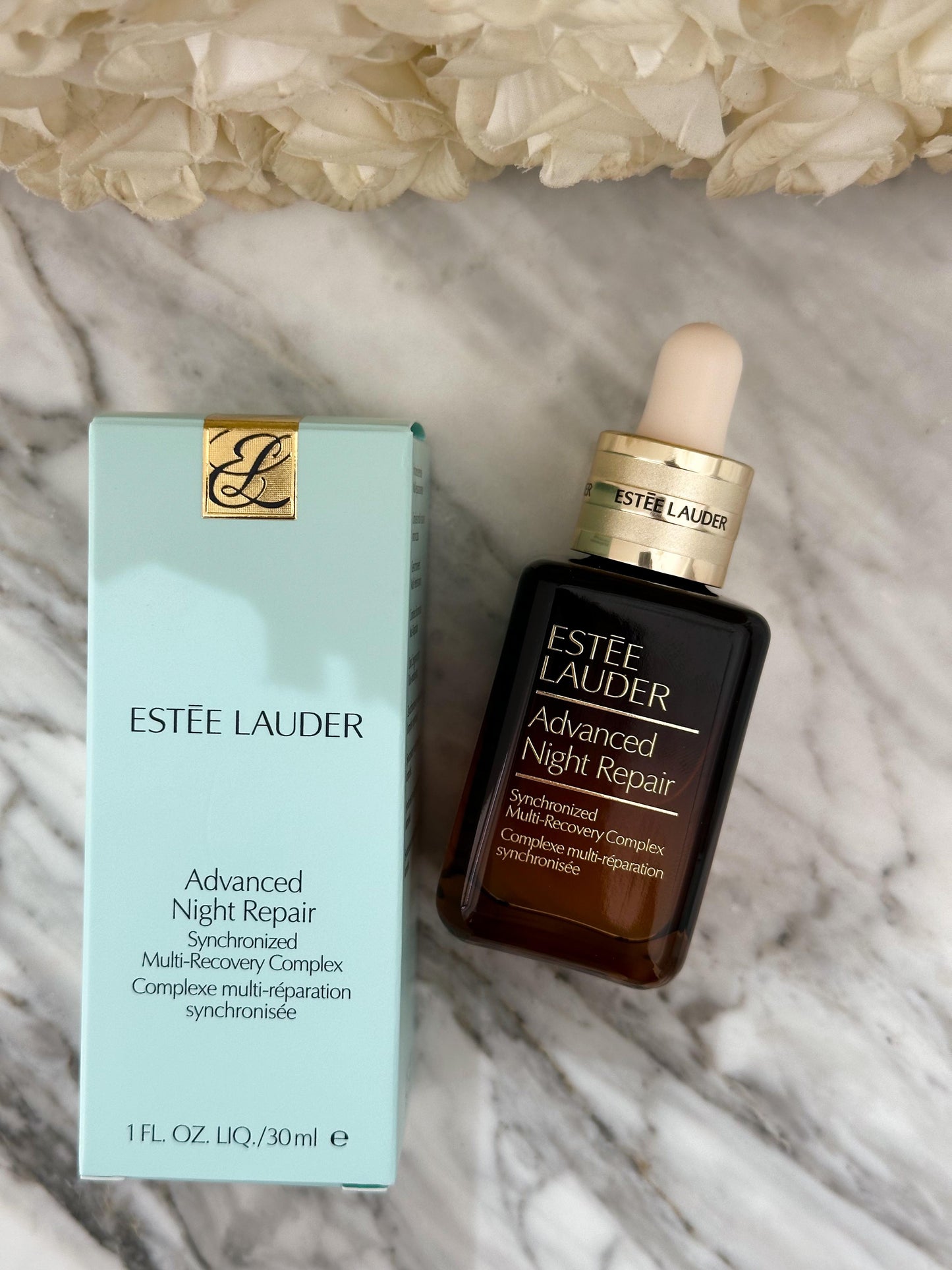 ESTÉE LAUDER Advanced Night Repair Serum
Synchronized Multi-Recovery Complex