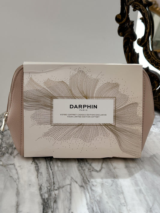 DARPHIN Limited Edition Mini Size Gift Set 6 Pieces