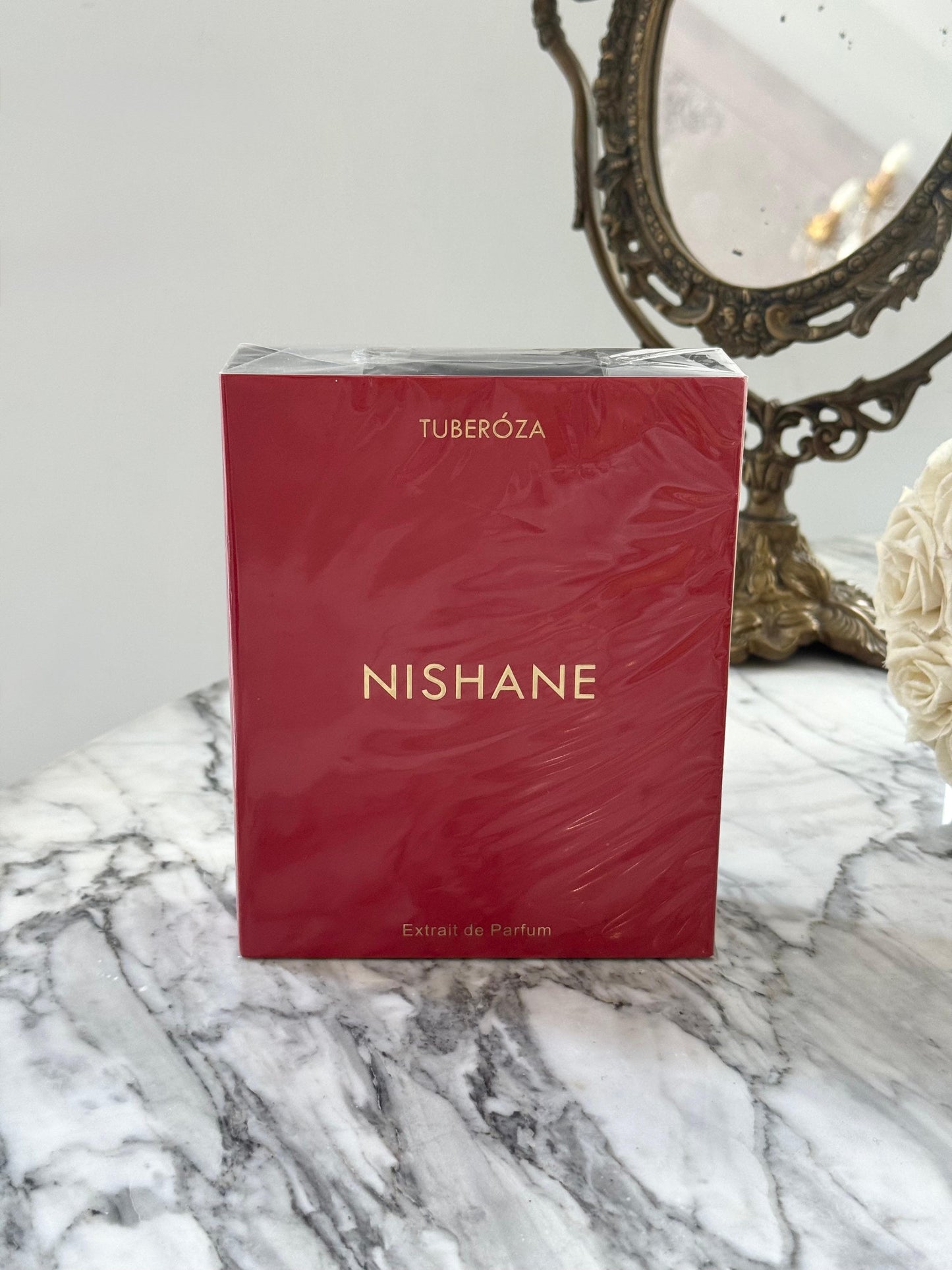 NISHANE Tuberoza Extrait De Parfum