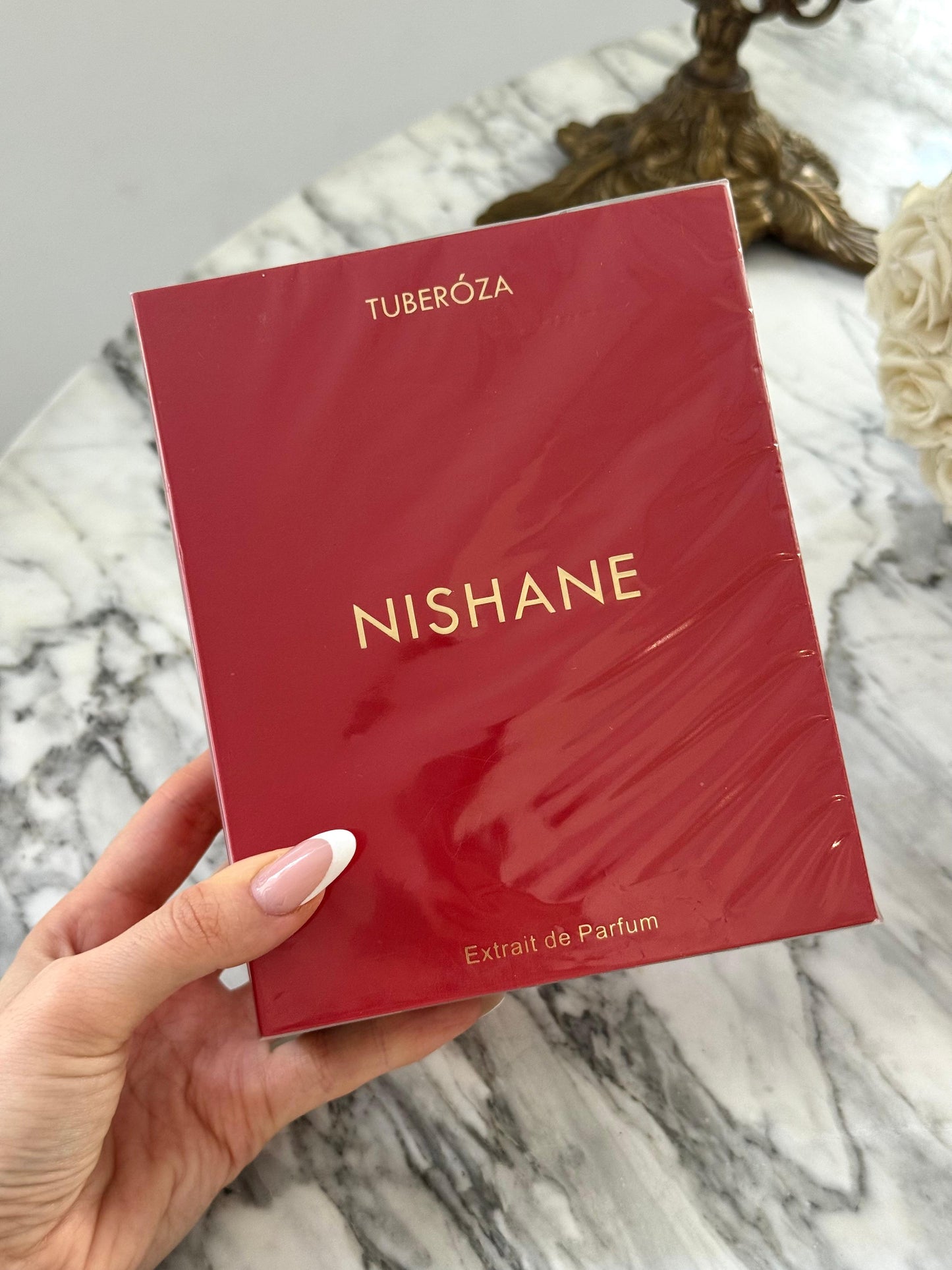 NISHANE Tuberoza Extrait De Parfum