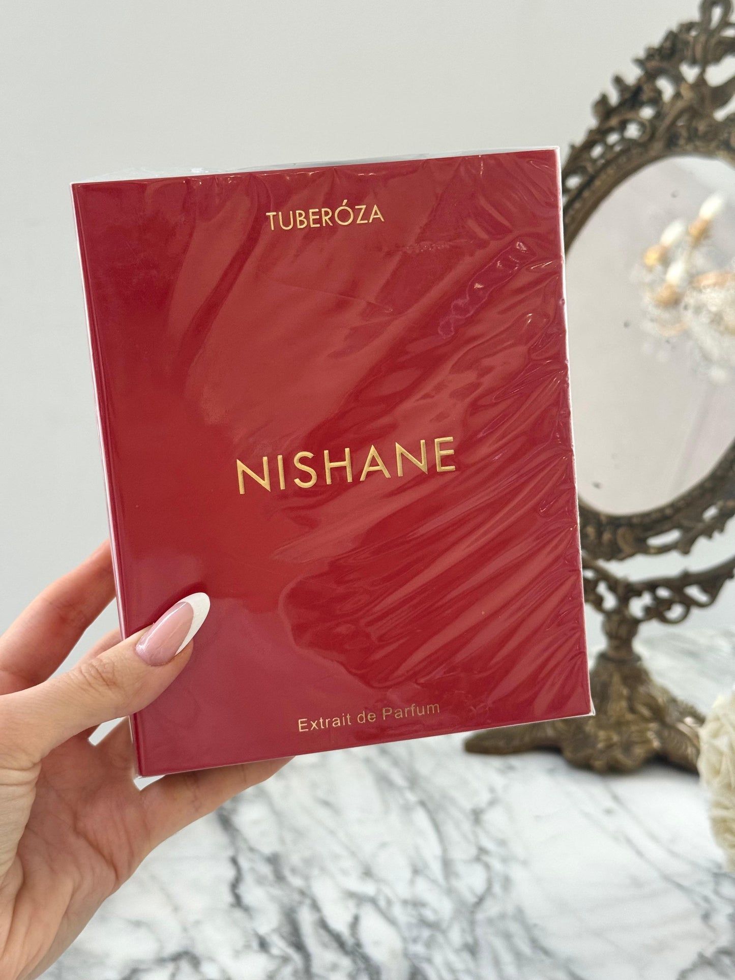 NISHANE Tuberoza Extrait De Parfum