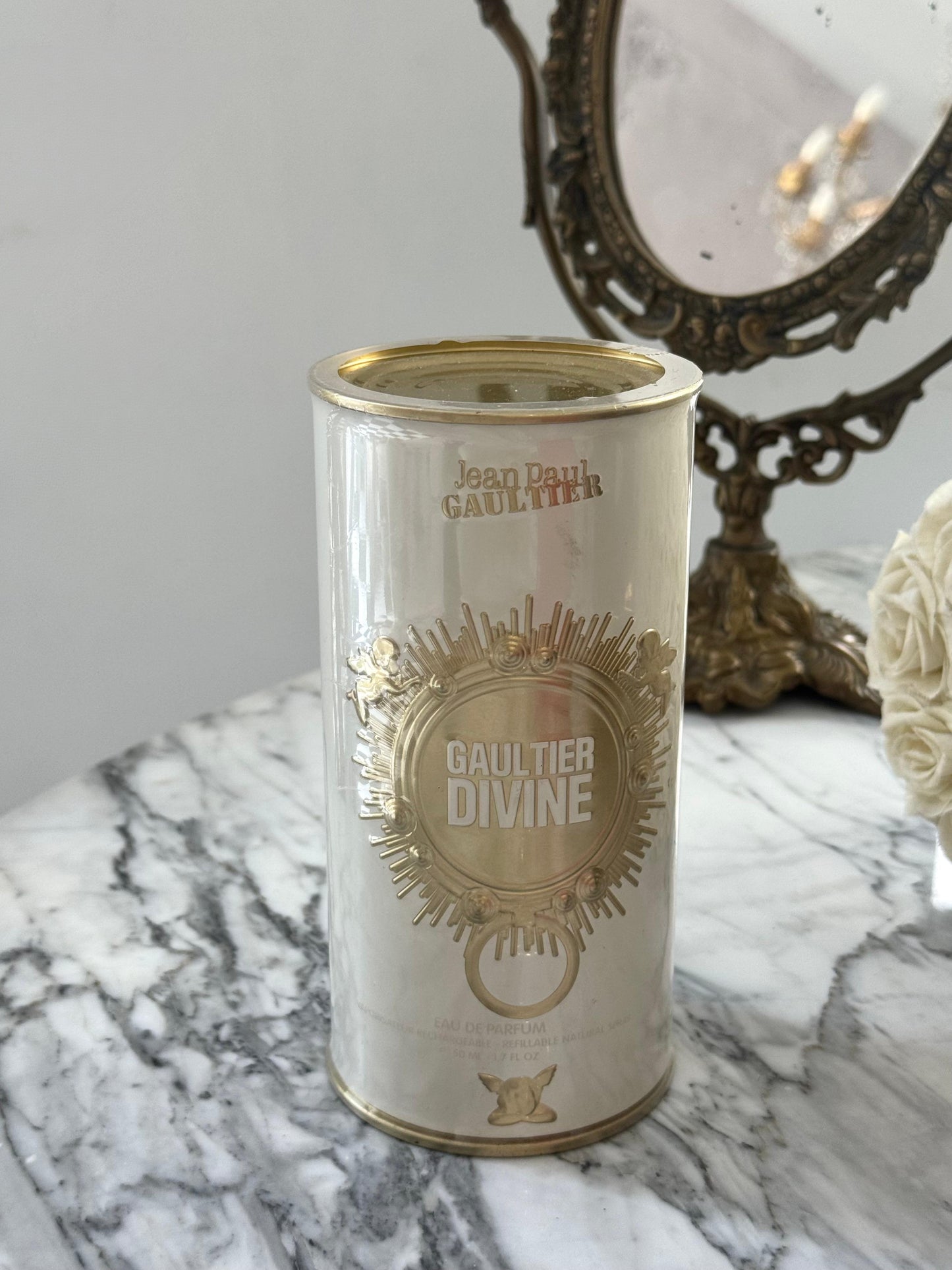 JEAN PAUL GAULTIER Divine Eau De Parfum