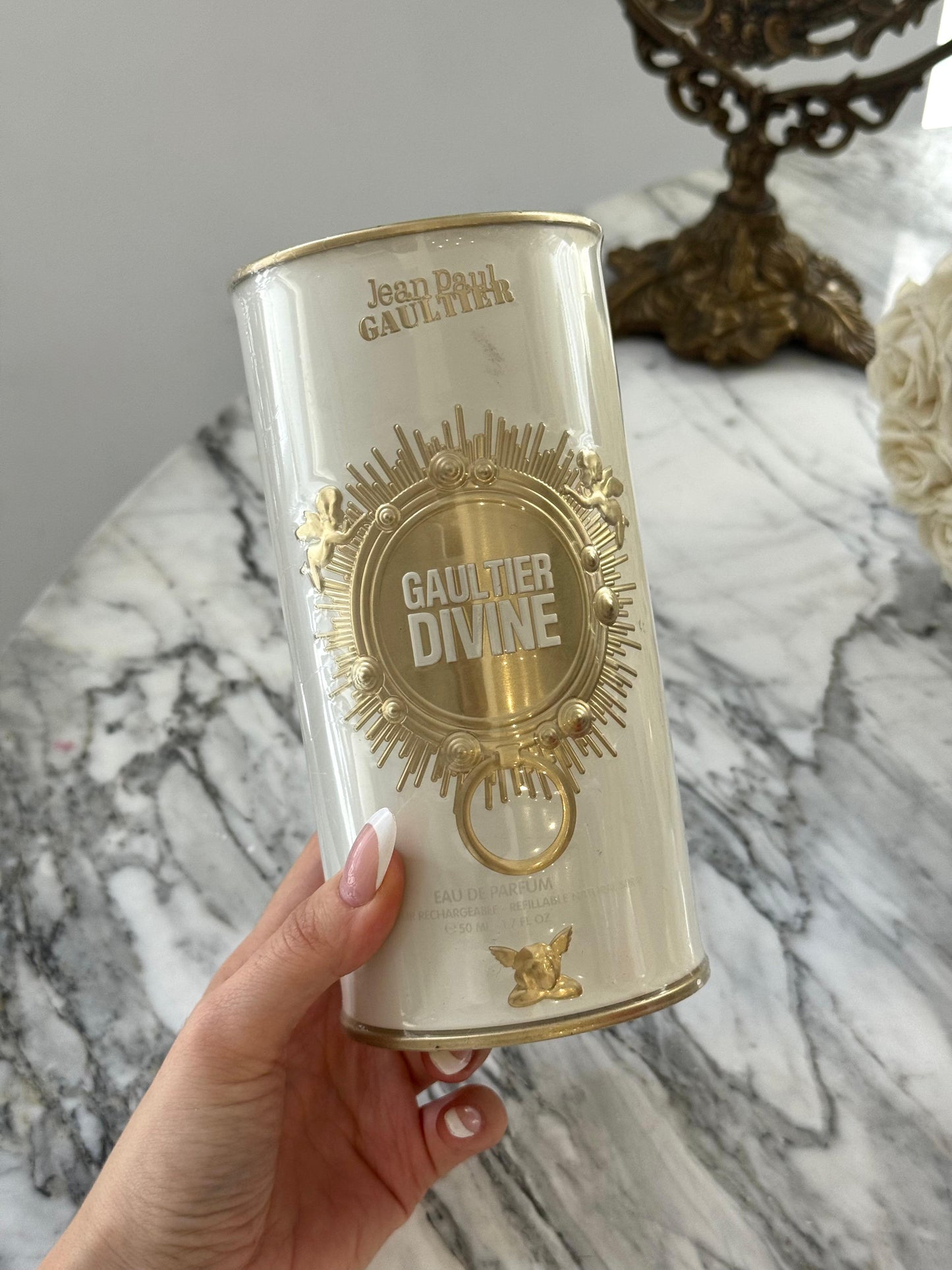 JEAN PAUL GAULTIER Divine Eau De Parfum