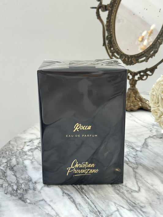 CHRISTIAN PROVENZANO Rocca Eau De Parfum