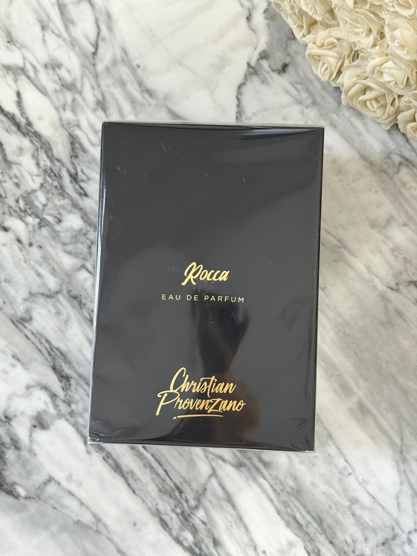 CHRISTIAN PROVENZANO Rocca Eau De Parfum