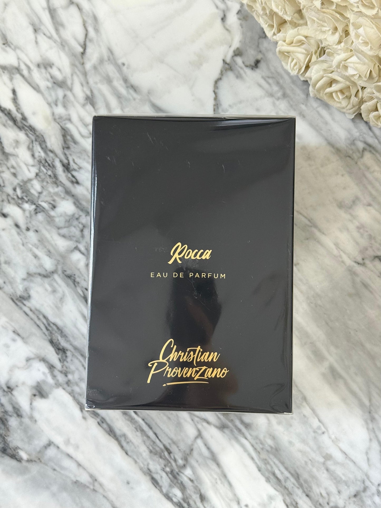 CHRISTIAN PROVENZANO Rocca Eau De Parfum