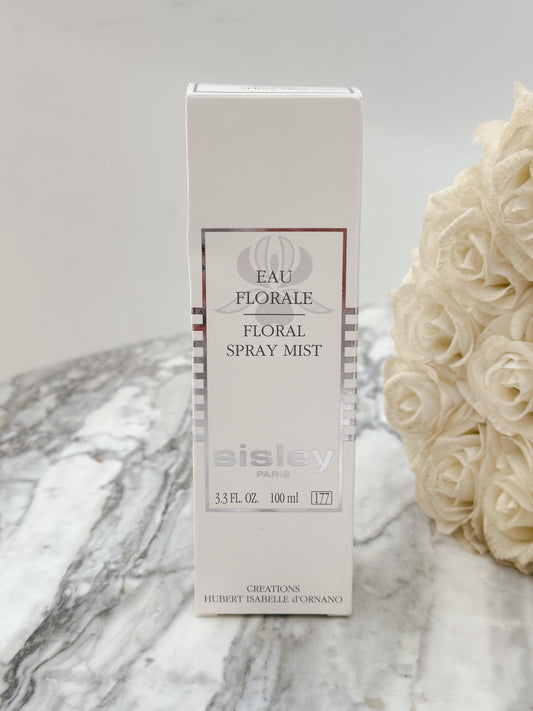 SISLEY Floral Spray Mist
Refreshes And Hydrates
