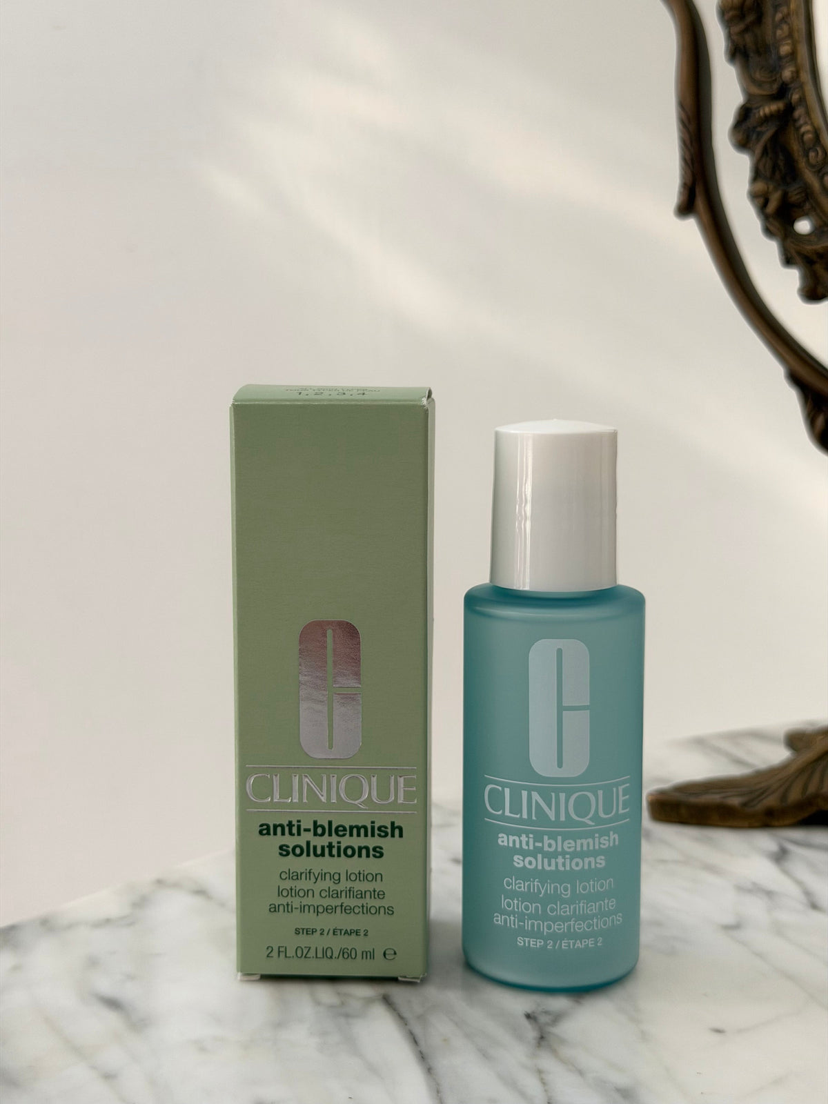 CLINIQUE Anti-Blemish Solutions Clinical™ Advanced Clearing Gel - All Skin Types